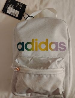 Adidas Insulated Lunch Bag