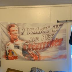 Room Flag- $10