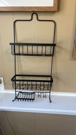 Hanging Shower caddy