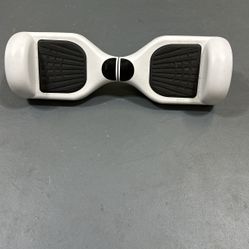Self Balancing Hover Board