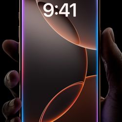 Apple iPhone 16 Pro 128g T-Mobile