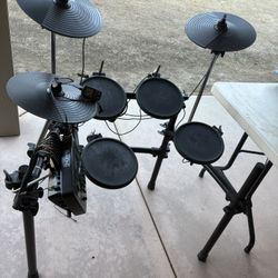Drums