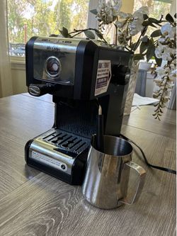 Cafetera express