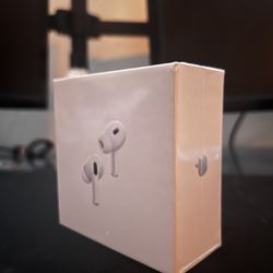 air pod pros 2