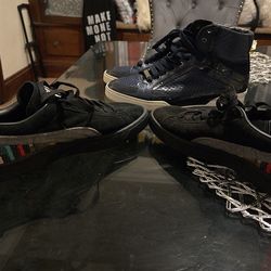 Pumas Size 9 20$ Bucks