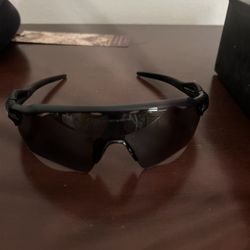 Oakley Radar EV