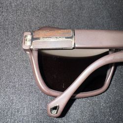 Ermenegildo Zegna Sunglasses 