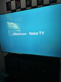 new tv