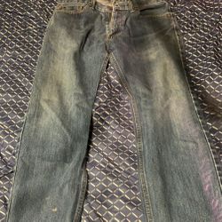 LEVI STRAUSS & CO. Pants