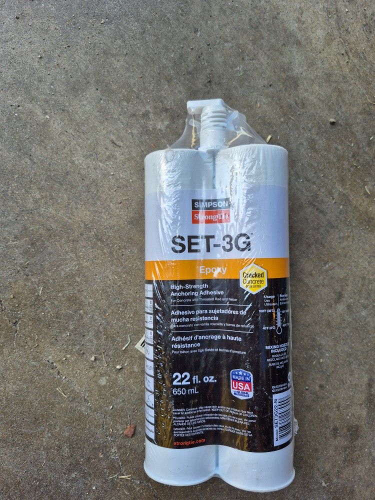 Epoxy