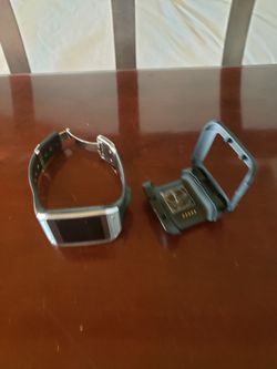 Samsung 1st Gen Smartwatch