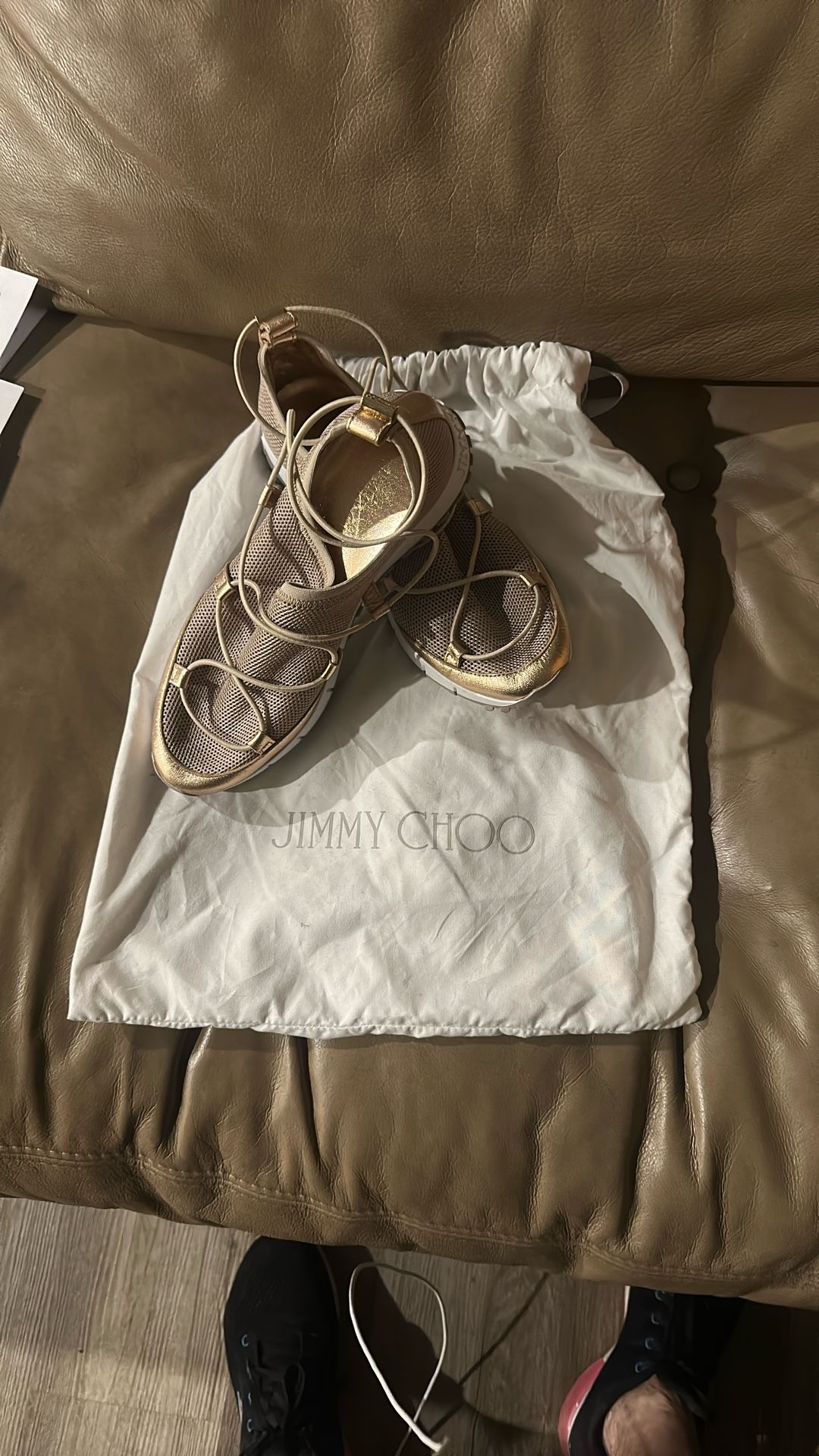 Jimmy Choo