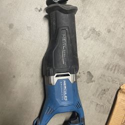 Electric Tools