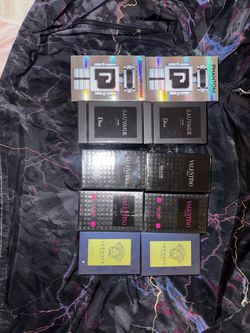 Lotions