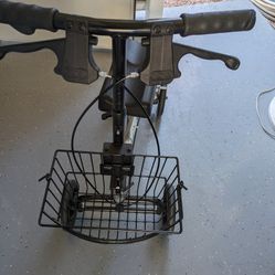 Nova Medical Turning Knee Walker TKW