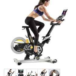 Tour Of France 🇫🇷 Proform PDF Bike 🚴🏼 