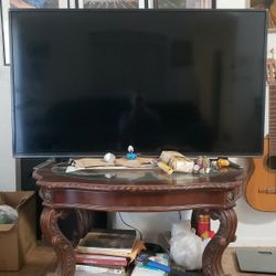 65" LG 150$ OBO