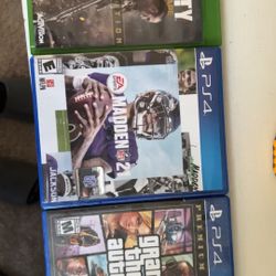 Games 