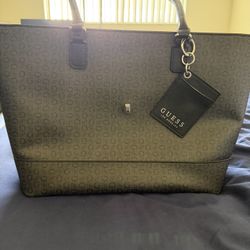 Guess Purse 