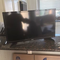 Toshiba 32 Inch Tv
