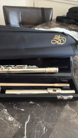 flute