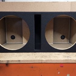 Subwoofer