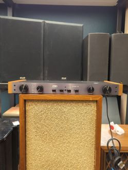 PSE Studio SL Preamplifier