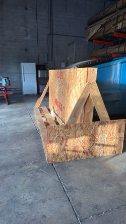 Free Wood
