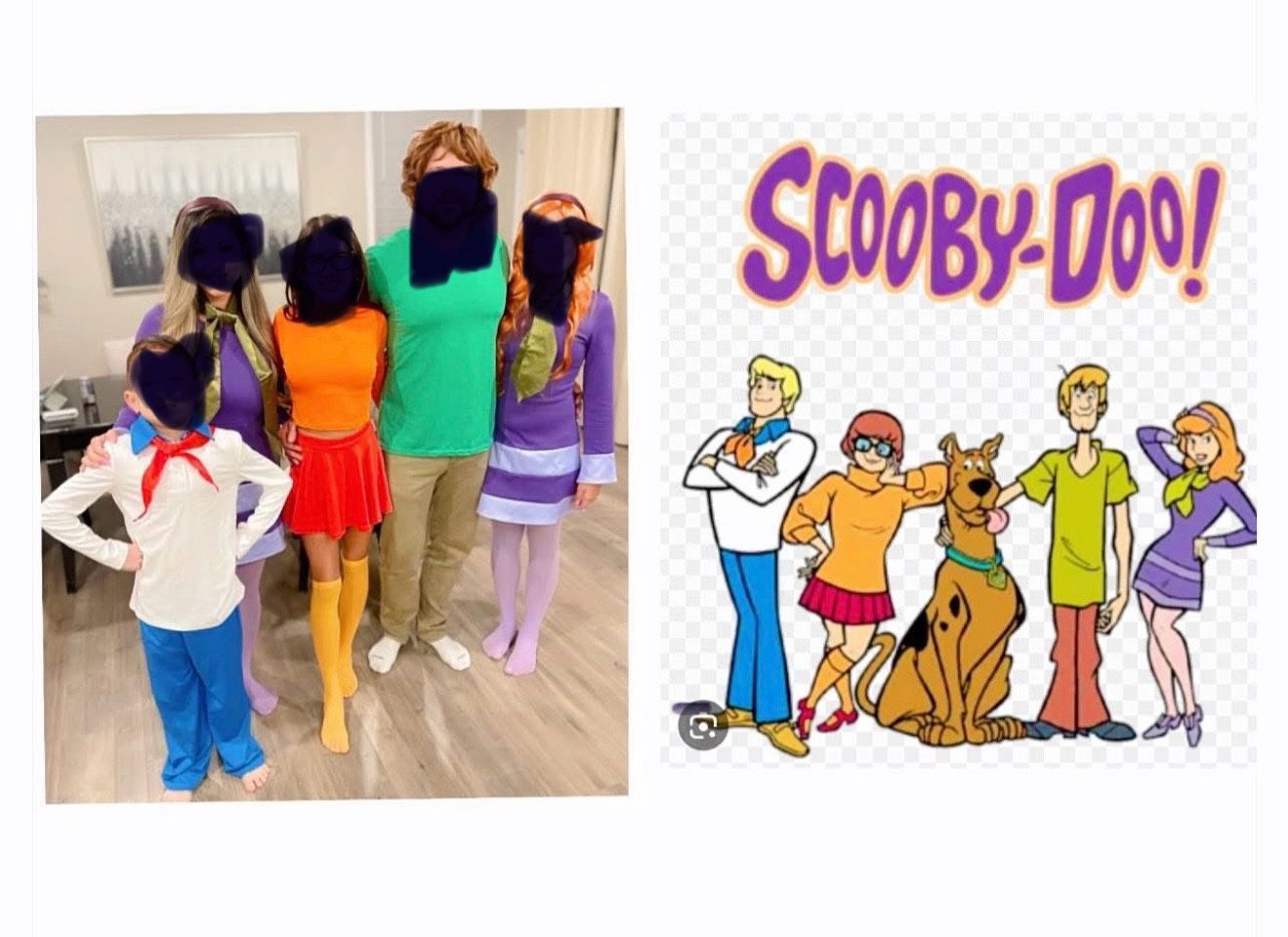 Halloween Costumes 