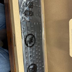 Keyboard (new In Box)