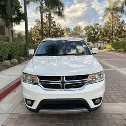 2015 Dodge Journey