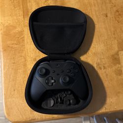 Xbox Elite Remote 