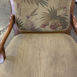 Large Chair