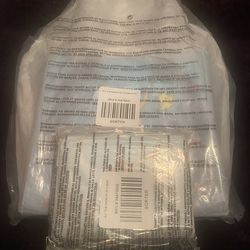 Ariel Loungefly Tote  and Wallet set