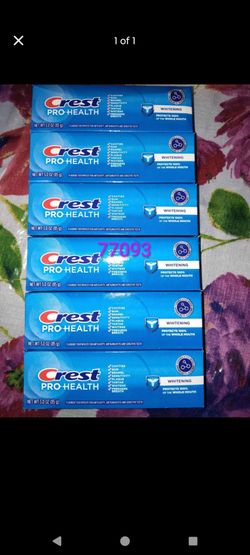 Colgate toothpaste $2.50 *** Houston TX 77093