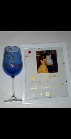 Picture Frame Customized