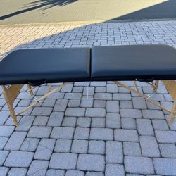 Sierra Comfort Portable Massage Table