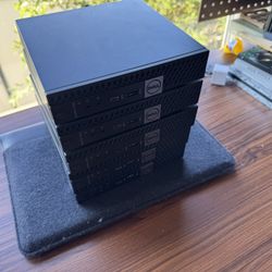 Dell Optiplex 7050-m With Ram, No CPU/SSD