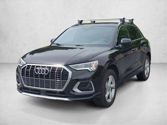2019 Audi Q3