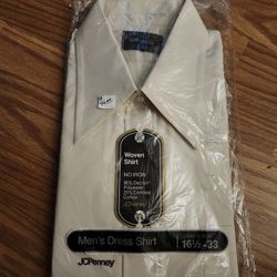 Zoot Suit Shirt ( Long Colar)