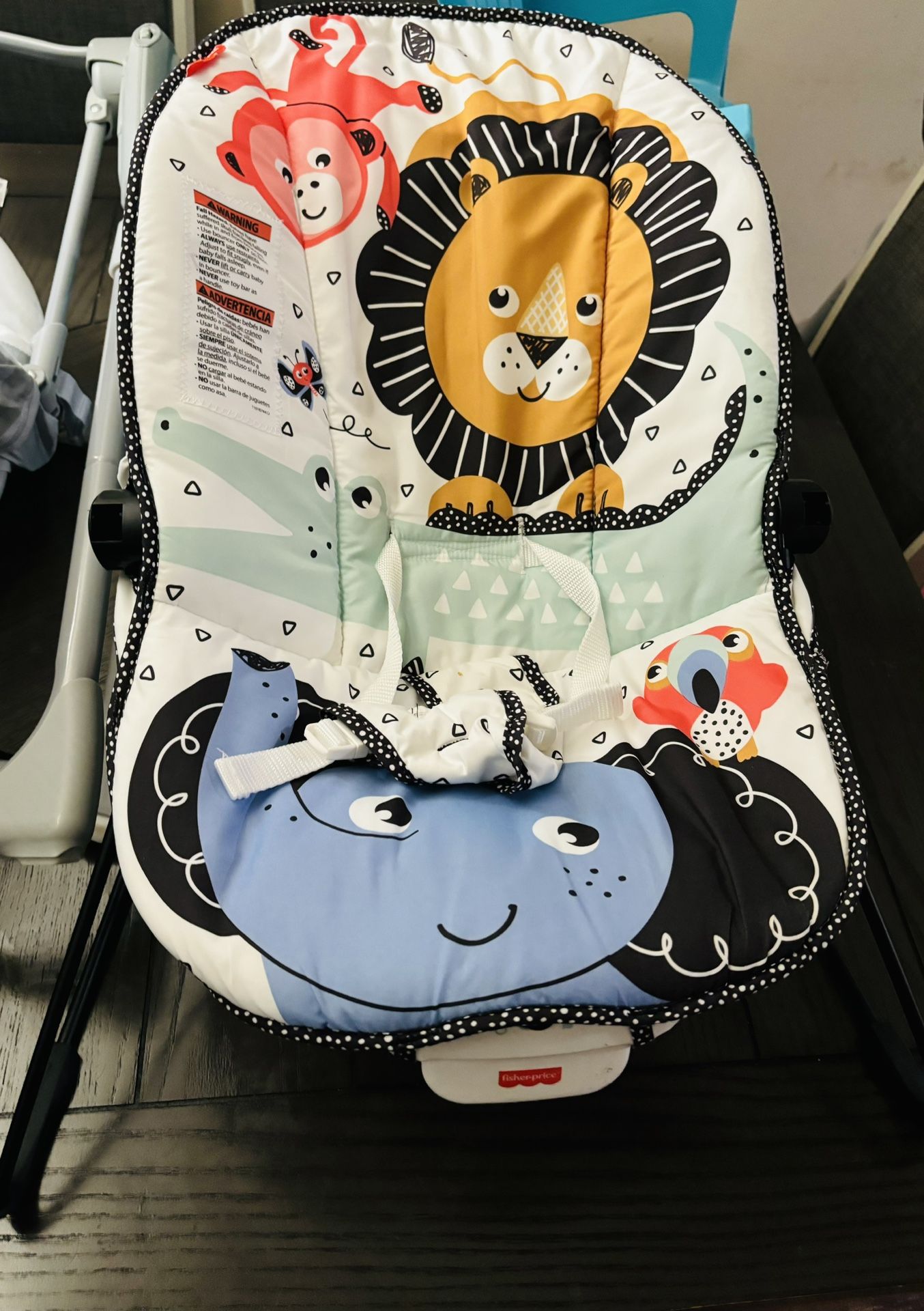 Baby Bouncer