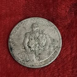 USA Half Dollar