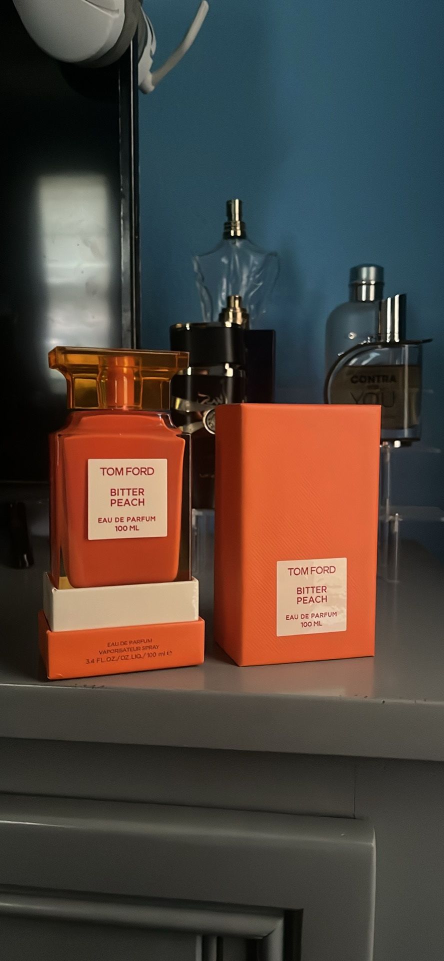 Tom Ford Bitter Peach