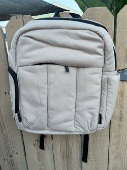 Brezza Diaper Bag