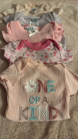 Baby Onesie