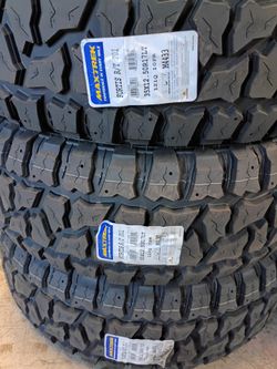 35 12.50 17 maxtrek nuevas 💯✅