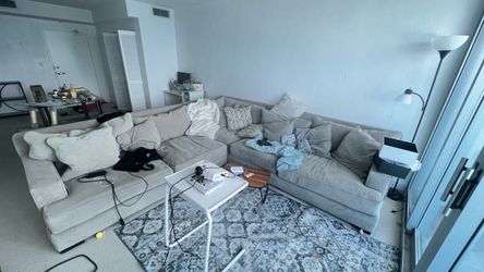 Free - sofa