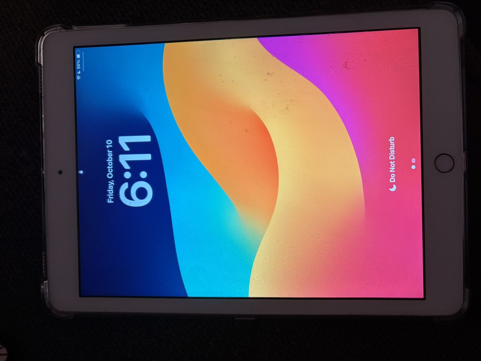 iPad