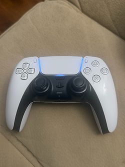 PS5 controller (read description)
