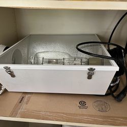 Air Cooled 1000w Grow Lights And Ballasts